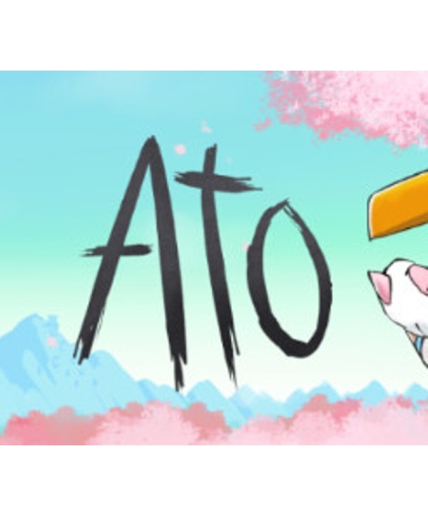 Ato Steam Key EUROPE